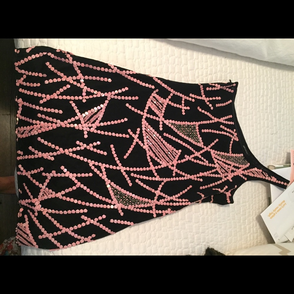 Jay Godfrey Cocktail Dress